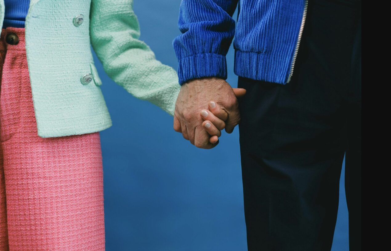 Modern Love, Modern Rules: Redefining What Works for Women Today